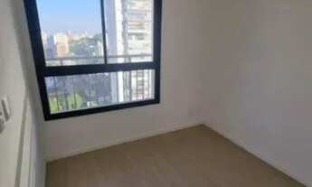 Imagem 4: Apartamento à venda em Sumaré com 30 m², 1 quarto, 1 suíte