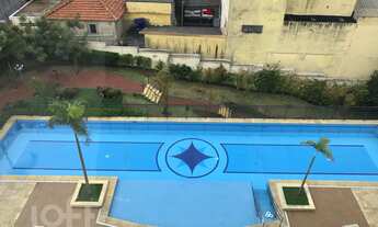 Imagem 6: Apartamento à venda em Sacomã com 65 m², 2 quartos, 1 vaga