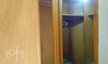 Imagem 7: Apartamento à venda em Morumbi com 101 m², 3 quartos, 1 suíte, 2 vagas