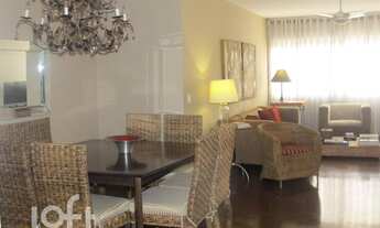 Imagem 4: Apartamento à venda em Sumaré com 168 m², 2 quartos, 2 suítes, 3 vagas