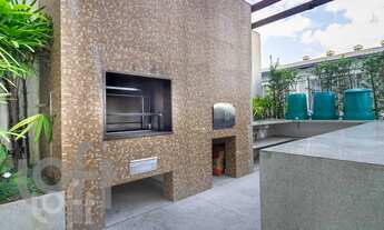 Imagem 3: Apartamento à venda em Barra Funda com 45 m², 1 quarto, 1 suíte, 1 vaga