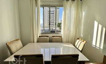 Imagem 3: Apartamento à venda em Saúde com 70 m², 3 quartos, 1 suíte, 1 vaga