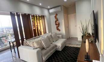 Imagem 2: Apartamento à venda em Jardim São Paulo com 65 m², 1 quarto, 2 vagas