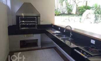 Imagem 4: Apartamento à venda em Vila Sônia com 167 m², 3 quartos, 3 vagas