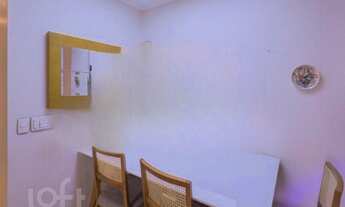 Imagem 7: Apartamento à venda em Santa Cecília com 65 m², 3 quartos, 1 vaga