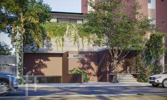 Imagem: Apartamento à venda em Vila Madalena com