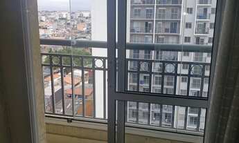 Imagem 4: Apartamento à venda em São Lucas com 48 m², 2 quartos, 2 vagas