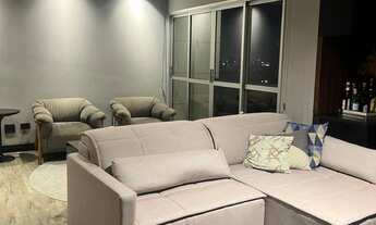 Imagem 3: Apartamento à venda em Santana com 80 m², 1 quarto, 1 suíte, 1 vaga