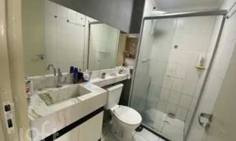 Imagem 4: Apartamento à venda em Cambuci com 33 m², 1 quarto