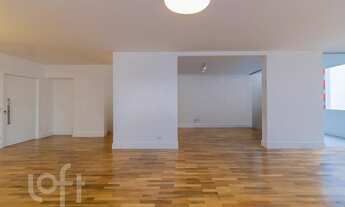 Imagem 5: Apartamento à venda em Sumaré com 270 m², 3 quartos, 2 suítes, 2 vagas