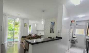 Imagem 2: Apartamento à venda em Cidade Ademar com 69 m², 3 quartos, 1 suíte, 1 vaga