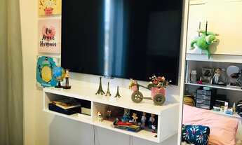 Imagem 4: Apartamento à venda em Cidade Ademar com 49 m², 2 quartos, 1 vaga