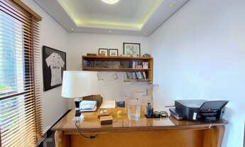 Imagem 7: Apartamento à venda em Vila Andrade com 141 m², 4 quartos, 1 suíte, 3 vagas