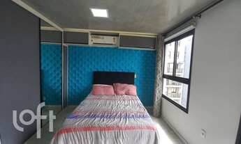 Imagem 2: Apartamento à venda em Sé com 21 m², 1 quarto