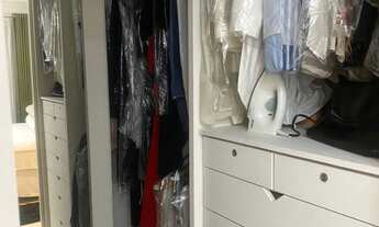 Imagem 3: Apartamento à venda em Vila Prudente com 84 m², 2 quartos, 1 suíte, 2 vagas