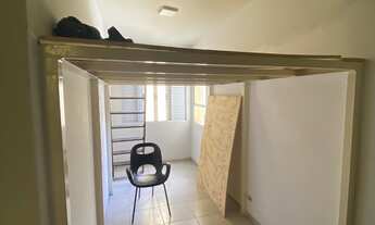 Imagem 2: Apartamento à venda em República com 40 m², 1 quarto