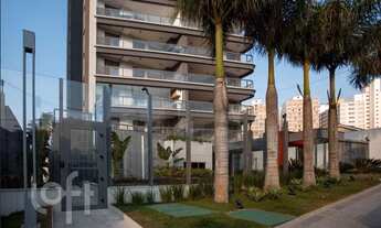 Imagem 3: Apartamento à venda em Vila Romana com 69 m², 2 quartos, 2 vagas