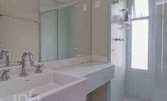 Imagem 2: Apartamento à venda em Jardim Paulista com 147 m², 3 quartos, 3 suítes, 3 vagas