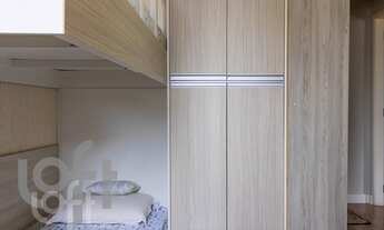 Imagem 4: Apartamento à venda em Saúde com 86 m², 3 quartos, 1 suíte, 2 vagas