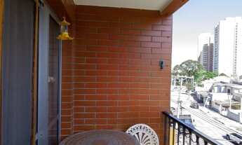 Imagem: Apartamento à venda em Vila Formosa com