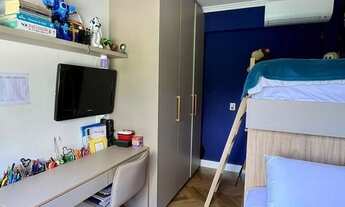 Imagem 3: Apartamento à venda em Barra Funda com 220 m², 3 quartos, 2 suítes, 2 vagas