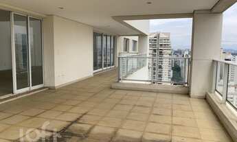 Imagem 5: Apartamento à venda em Campo Belo com 820 m², 4 quartos, 4 suítes, 7 vagas