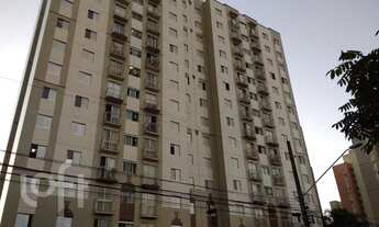 Imagem 2: Apartamento à venda em Cambuci com 45 m², 2 quartos, 1 vaga