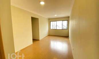 Imagem: Apartamento à venda em Bosque da Saúde