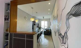 Imagem 3: Venda Apartamento com 2 dormitórios