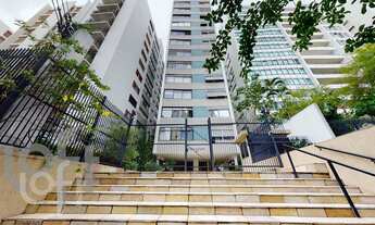 Imagem 6: Apartamento à venda em Sumaré com 43 m², 1 quarto