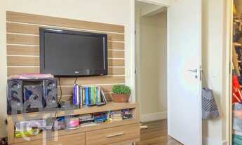 Imagem 2: Apartamento à venda em Alto da Lapa com 180 m², 3 quartos, 2 suítes, 3 vagas