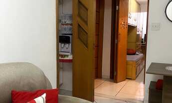 Imagem 2: Apartamento à venda em Santana com 123 m², 2 quartos, 1 vaga