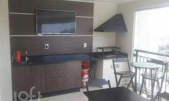 Imagem 2: Apartamento à venda em Aricanduva com 84 m², 2 quartos, 1 suíte, 1 vaga