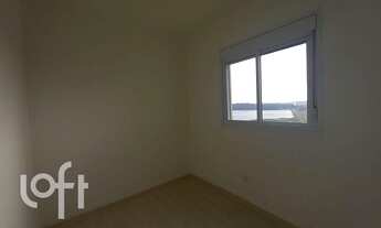 Imagem 3: Apartamento à venda em Socorro com 53 m², 3 quartos, 1 suíte, 1 vaga