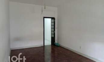 Imagem 2: Apartamento à venda em República com 128 m², 3 quartos, 1 suíte