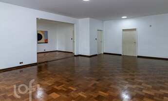 Imagem: Apartamento à venda em Higienópolis com