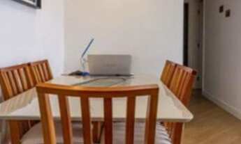 Imagem 4: Apartamento à venda em Cursino com 52 m², 2 quartos, 1 vaga