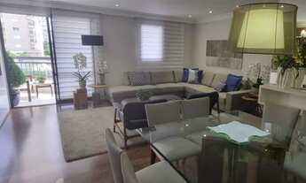 Imagem: Apartamento à venda em Lapa com 116 m²