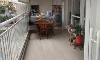 Imagem: Apartamento à venda em Bosque da Saúde