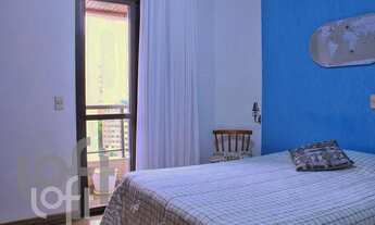 Imagem 2: Apartamento à venda em Santana com 198 m², 4 quartos, 2 suítes, 3 vagas