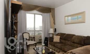 Imagem: Apartamento à venda em Pirituba com 114