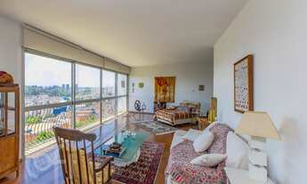 Imagem: Apartamento à venda em Vila Andrade com