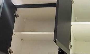 Imagem 3: Apartamento à venda em República com 42 m², 1 quarto, 1 suíte, 1 vaga