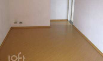 Imagem: Apartamento à venda em Cursino com 59 m²