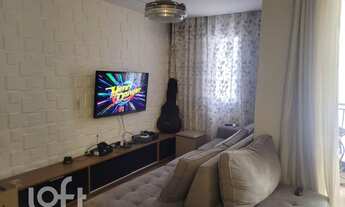 Imagem 7: Apartamento à venda em Itaquera com 62 m², 2 quartos, 1 suíte, 1 vaga