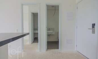 Imagem 7: Apartamento à venda em Morumbi com 57 m², 1 quarto, 1 vaga