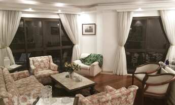 Imagem 5: Apartamento à venda em Vila Sônia com 272 m², 4 quartos, 3 suítes, 4 vagas