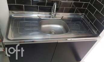 Imagem 4: Apartamento à venda em Campos Elísios com 33 m², 1 quarto