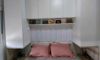 Imagem 6: Apartamento à venda em Saúde com 83 m², 2 quartos, 1 suíte, 1 vaga