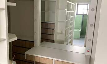 Imagem 4: Apartamento à venda em Morumbi com 244 m², 4 quartos, 2 suítes, 4 vagas